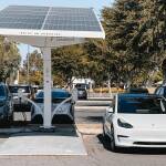 states with best ev chargers