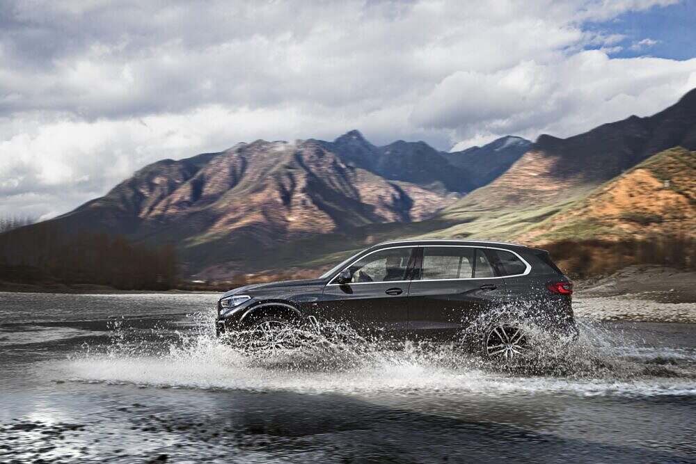 Is a Crossover SUV Different from a Regular SUV?
