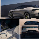 2023 Lotus Eletre SUV