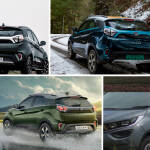 2023 Tata Nexon SUV
