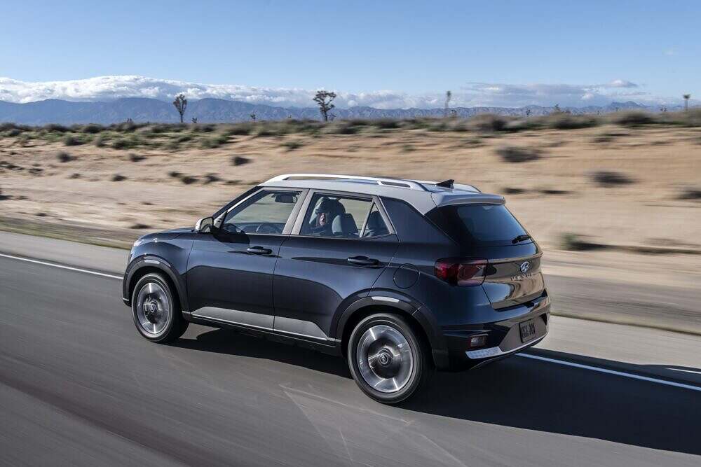 What is Hyundai Forward Collision-avoidance Assist