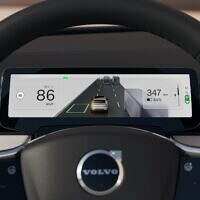 Googles's HD Maps