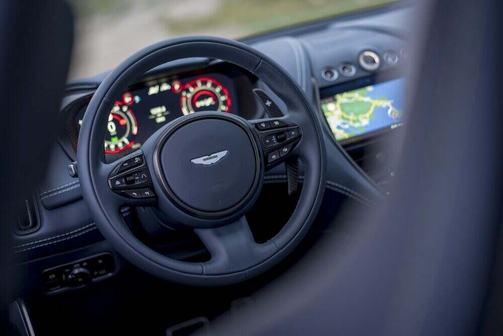 What is Electronic Shift-by-wire Control Technology?