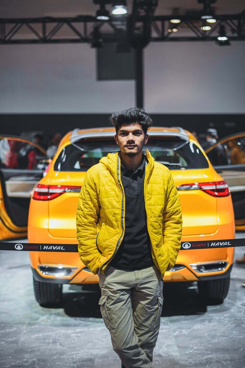 The 5 Best Selling SUVs in India by Sale Volumes