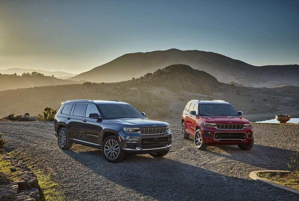 3 Best Torque-Filled Midsize SUVs You Can Buy