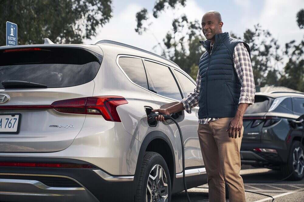 The Top 5 Most Fuel Efficient PHEV SUVs in 2023