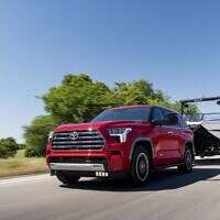 2023 Sequoia Limited Supersonic Red 001 scaled 1