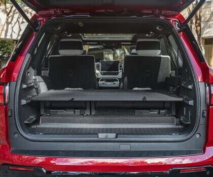 2023 Toyota Sequoia Capstone 017 scaled 1