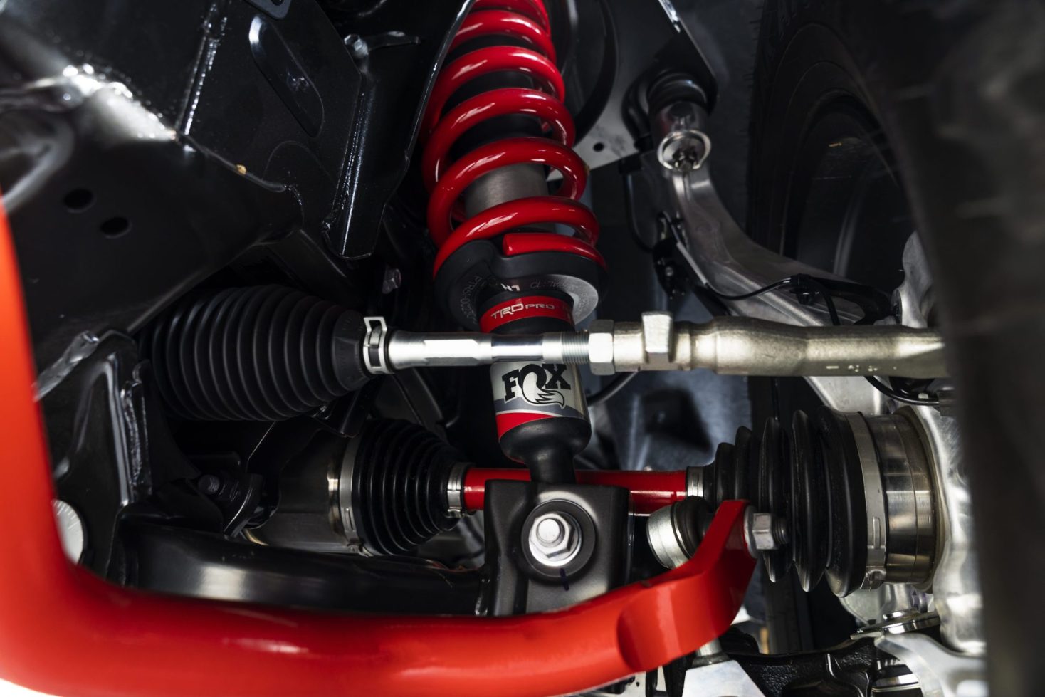 How to Choose the Right Car Suspension for a Comfortable Ride Quality in Your SUV