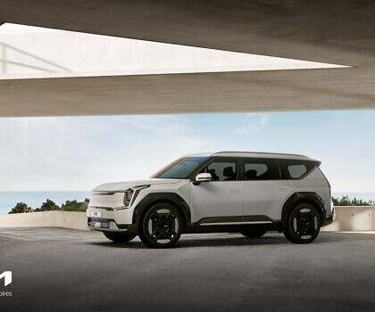 2024 EV9
