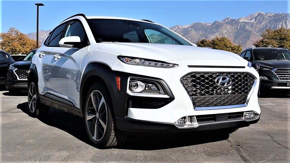 The 3 Best Used Subcompact SUVs for 2021