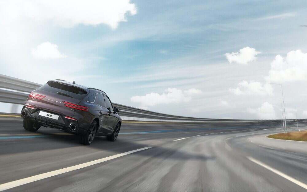 An Homage to the Modern SUV and Why Our Site Only Talk About SUVs