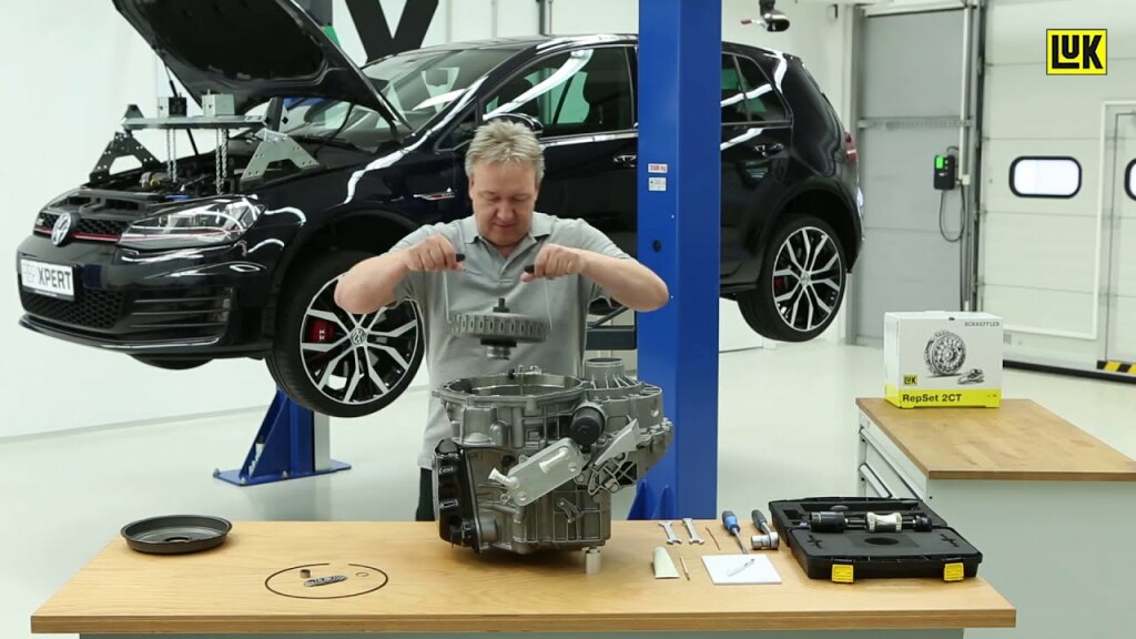 What is a Wet Clutch Transmission? suv.me