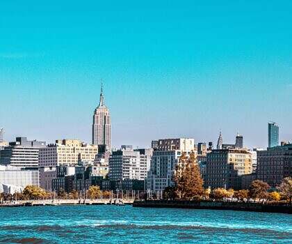 New York
