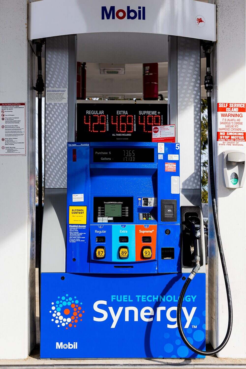 Should I Put High Octane Fuel in My Low Octane Car?