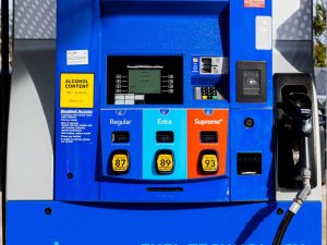 fuel grades