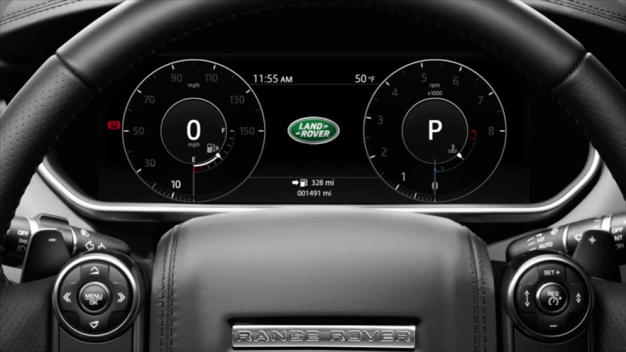 What is a Speedometer: How They Help Drivers and Their Cars