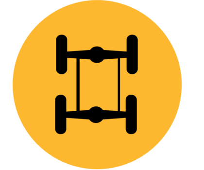 suv wheelbase