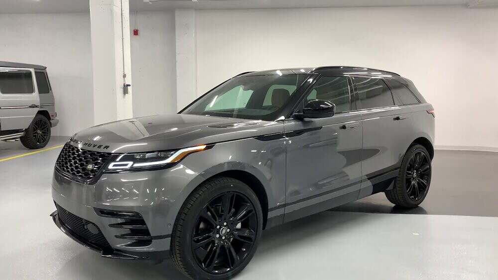 Best Used 2019 Luxury Midsize SUVs for Less Than $35K in 2023