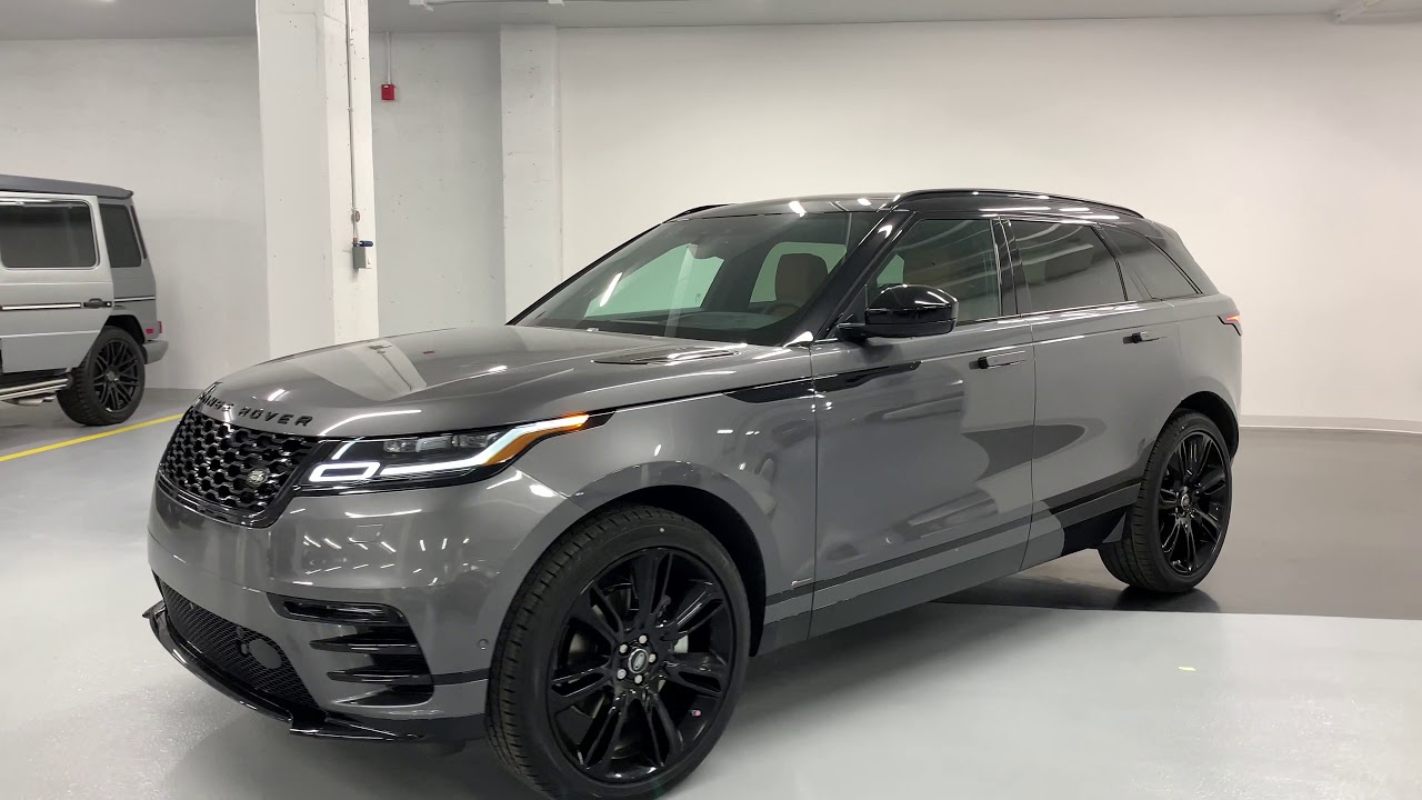 Best Used 2019 Luxury Midsize SUVs for Less Than $35K in 2023