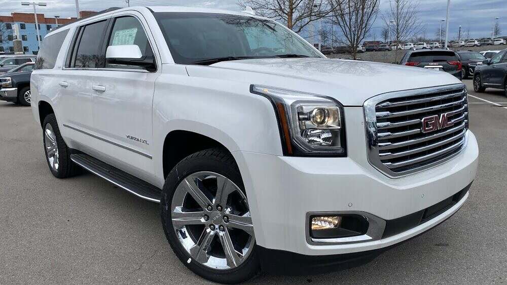 SUVs and Price Depreciation: What You Should Know