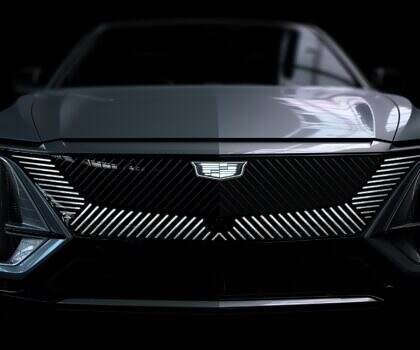 2023 Cadillac LYRIQ