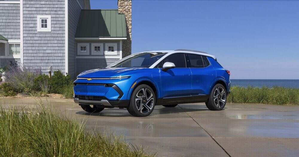 3 Reasons to Choose an SUV Over a Minivan for Yourself and Your Family