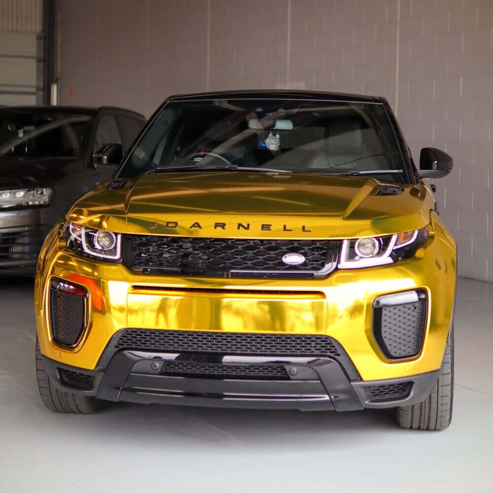 The Cost and Benefits of Car Wrapping: Is it a Worthwhile Investment?