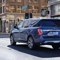 Ford Expedition