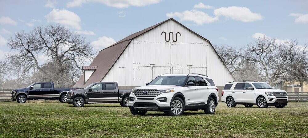 Top 7 Most Fuel-Efficient Flex Fuel (E85) SUVs in 2023