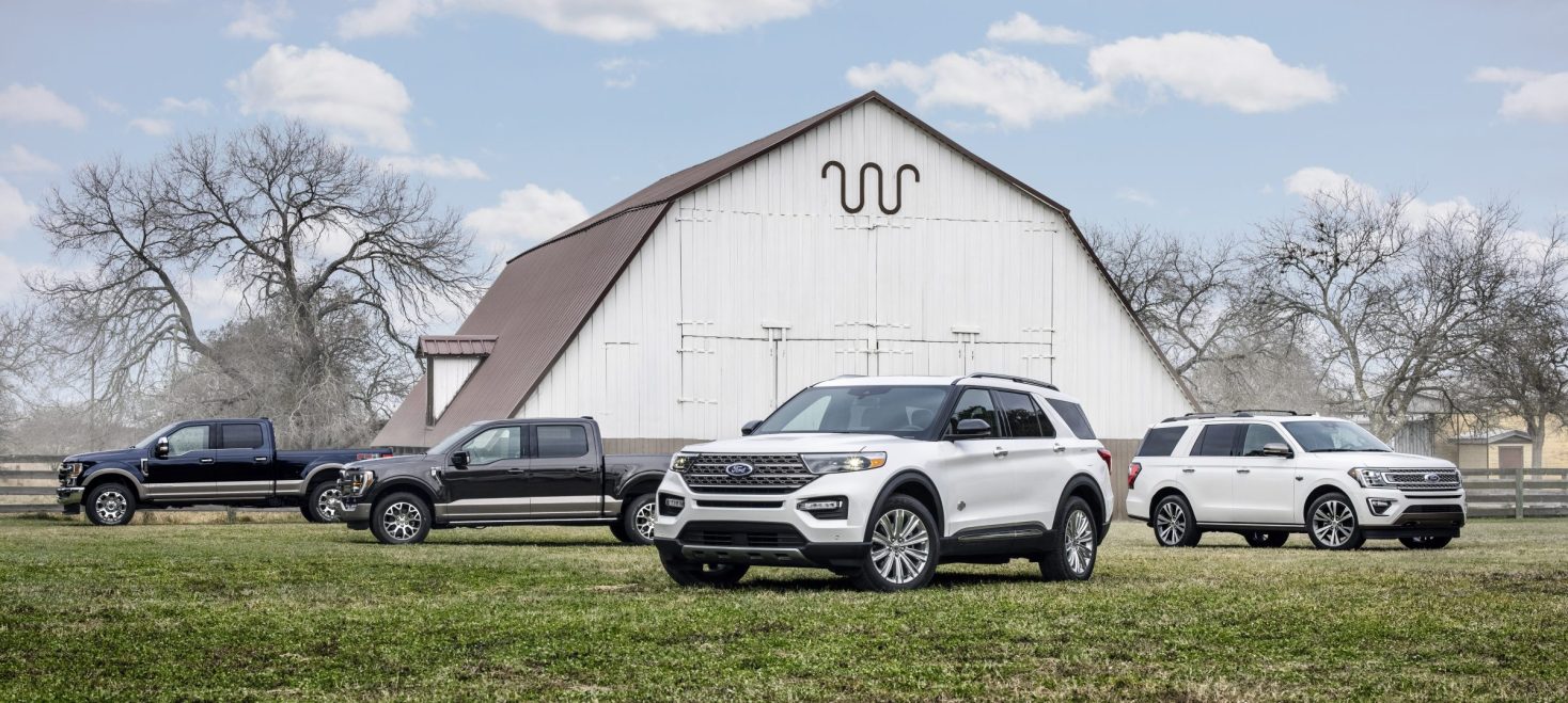 The 2022 and 2023 Ford Explorer FFV: A Look at the Last Standing Flex Fuel SUVs