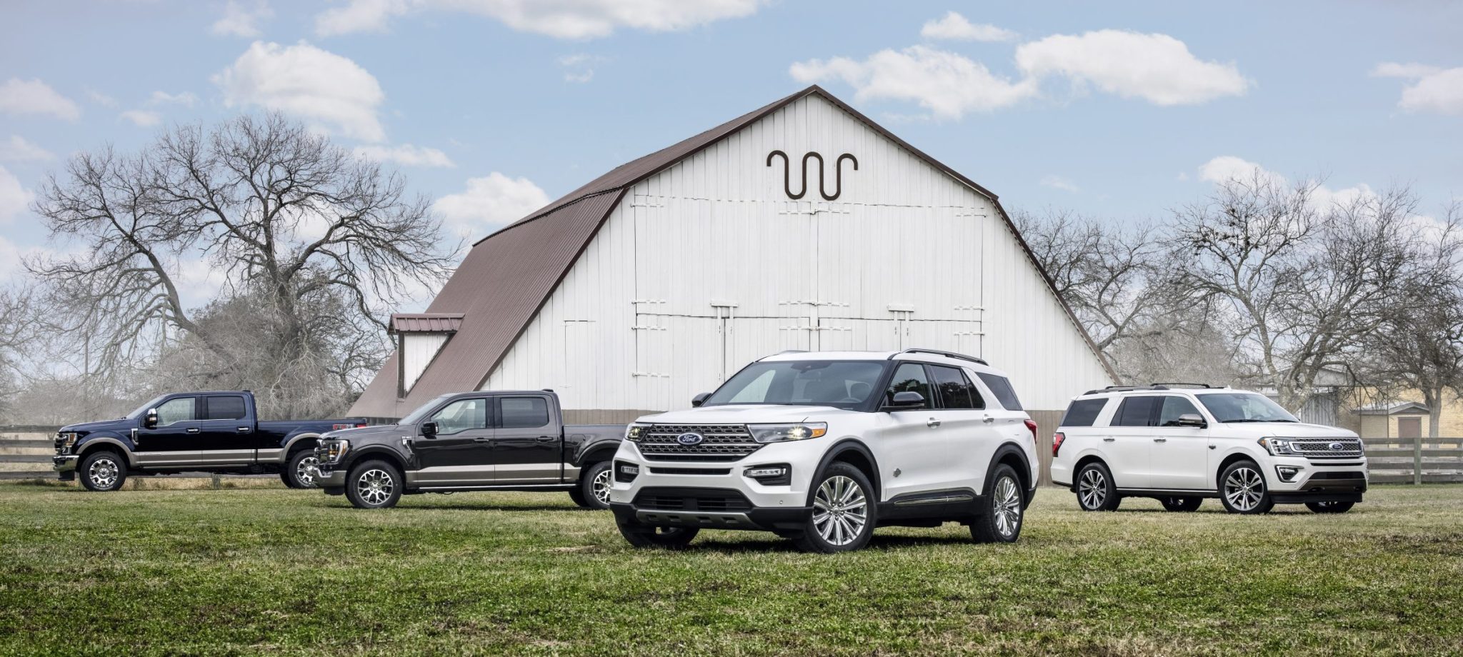 The 2022 and 2023 Ford Explorer FFV A Look at the Last Standing Flex Fuel SUVs SUV.ME