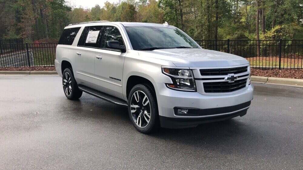 Go the Distance: Top 5 Longest Range Flex Fuel (E85) SUVs
