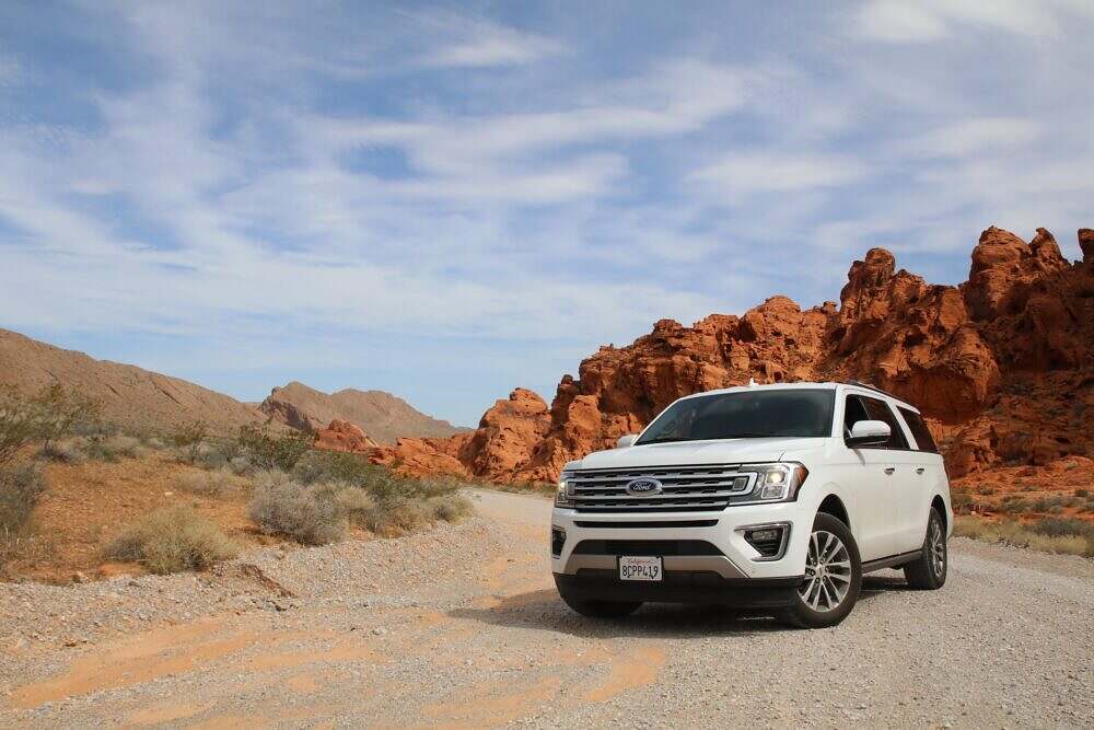 Long Range Diesel SUVs: These 4 Beats Everything Else for Sale