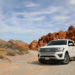 longest range suvs