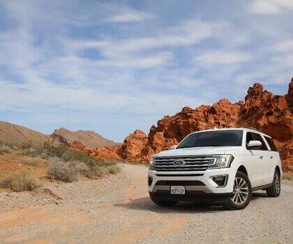 longest range suvs