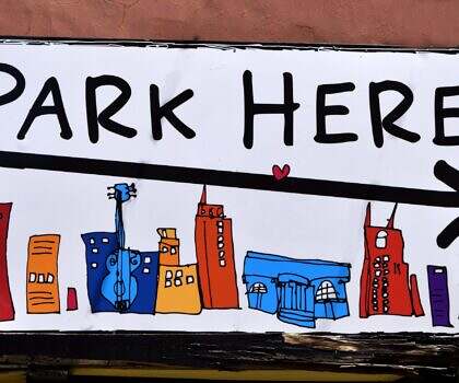 parking apps