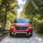 2020 Dodge Journey