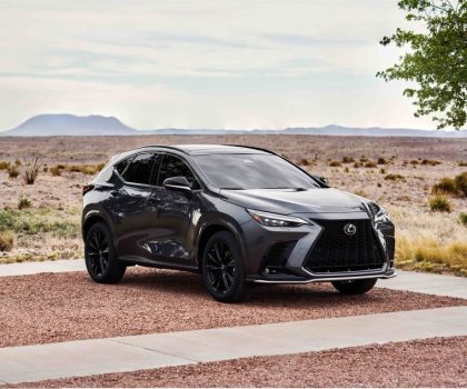 2023 Lexus NX 350 FSPORT 0254