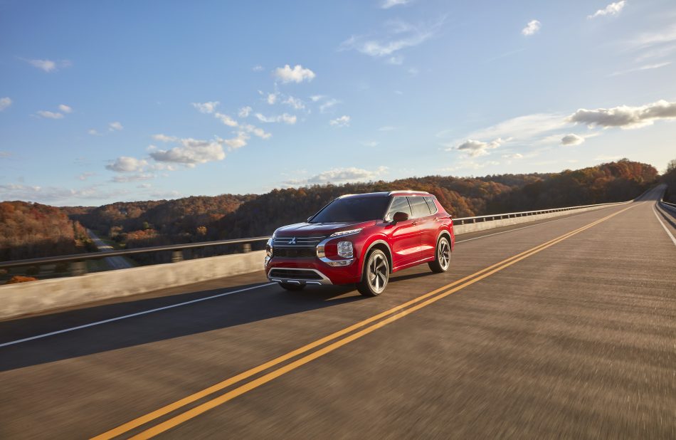 Most Powerful and Affordable 3-row Small SUVs You Can Buy in 2023
