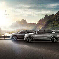 Vinfast VF 9 SUV