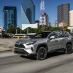 2022 Toyota RAV4 SE Hybrid 016 scaled