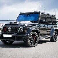 Brabus