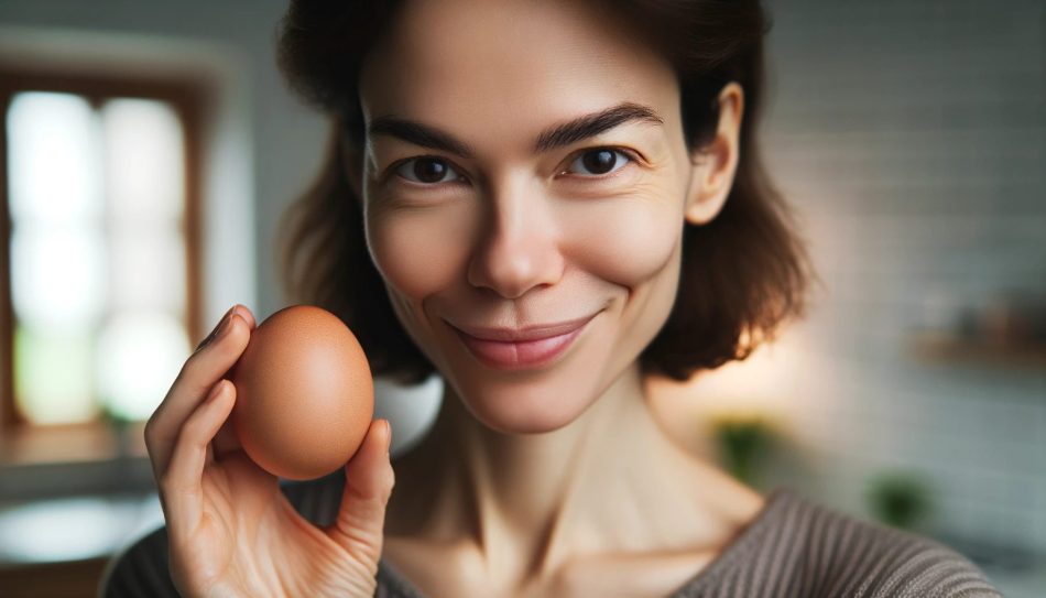 Sind teure Eier besser für Sie als billige Eier?
