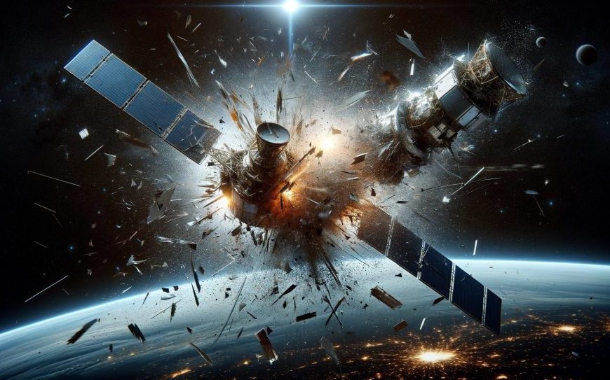 Kessler Syndrome