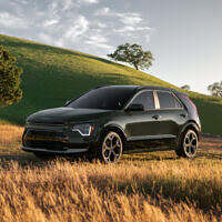 2024 Niro
