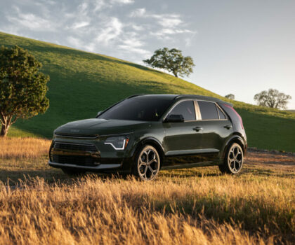 2024 Niro