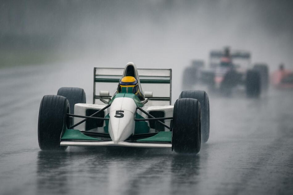 Best F1 drivers