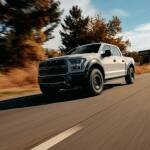 Ford F 150