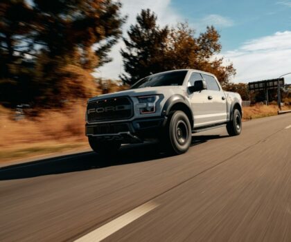 Ford F 150